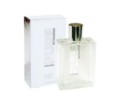 Jil Sander Pure for men