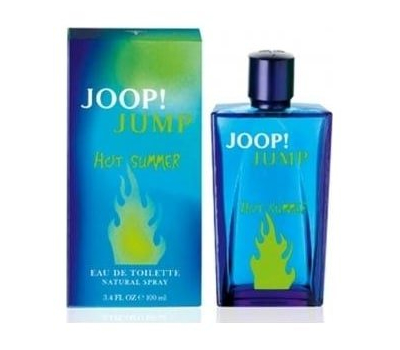 Joop Jump Hot Summer