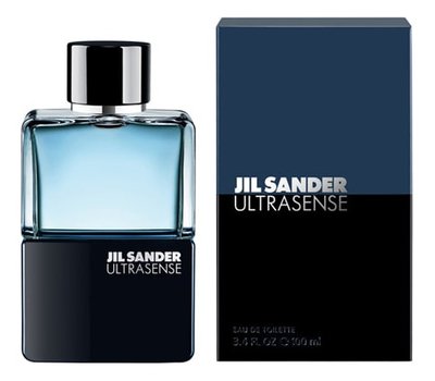 Jil Sander Ultrasense