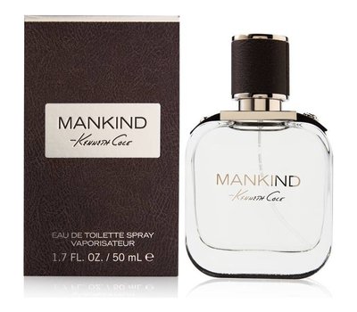 Kenneth Cole Mankind 112816