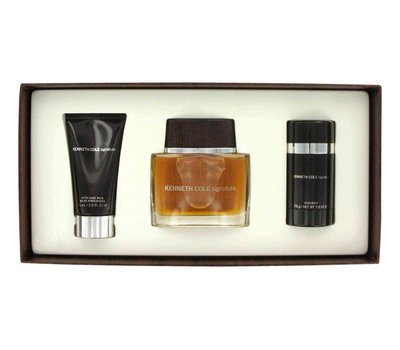 Kenneth Cole Signature men 112879