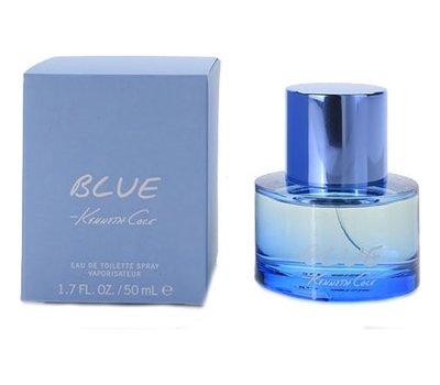 Kenneth Cole Blue 112786