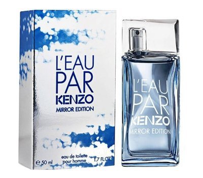 Kenzo L'Eau Par Kenzo Mirror Edition Men 2014 112958