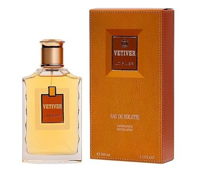 L.T. Piver Vetiver 113306