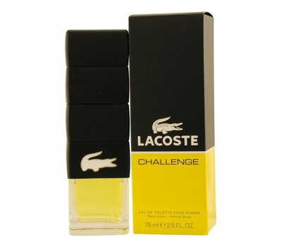 Lacoste Challenge pour homme 113368