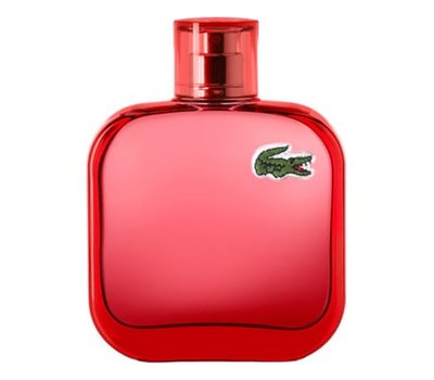 Lacoste Eau de Lacoste L.12.12 Rouge (Red) 113499