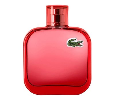 Lacoste Eau de Lacoste L.12.12 Rouge (Red) 113500