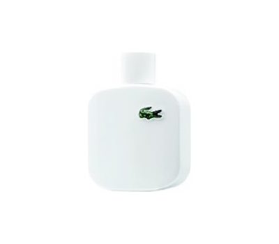 Lacoste Eau de Lacoste L.12.12 Blanc (White)