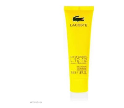 Lacoste Eau de Lacoste L.12.12 Yellow (Jaune) 113573