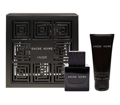 Lalique Encre Noire pour homme 113805