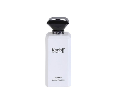 Korloff Paris Korloff In White 113214