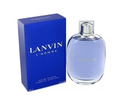 Lanvin L'Homme