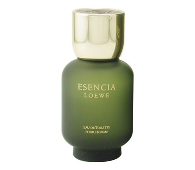 Loewe Esencia Pour Homme