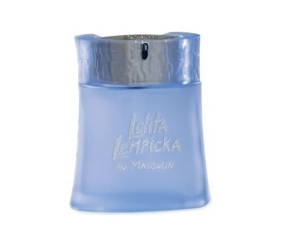 Lolita Lempicka Au Masculin Fraicheur