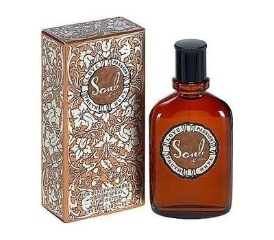 Liz Claiborne Curve Soul for men