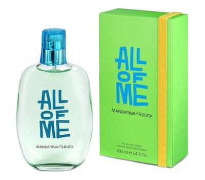 Mandarina Duck All of Me Men 114971