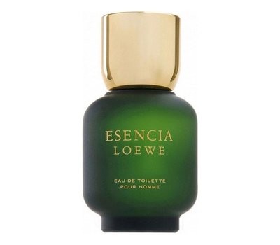 Loewe Esencia Pour Homme 114514