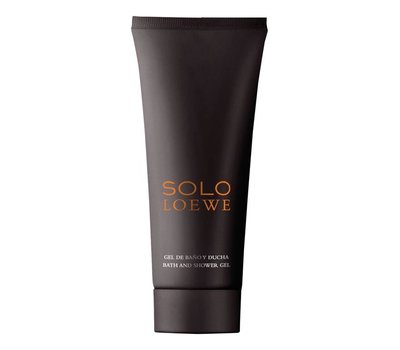 Loewe Solo men 114558