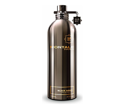 Montale Black Aoud