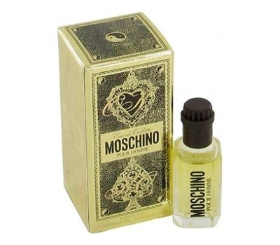 Moschino Pour Homme