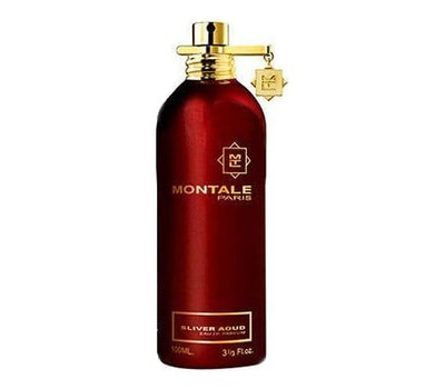 Montale Sliver Aoud