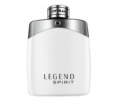 Mont Blanc Legend Spirit