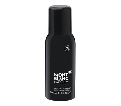 Mont Blanc Emblem 115538