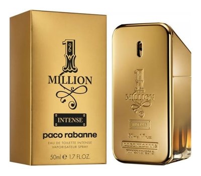 Paco Rabanne 1 Million Intense 116095