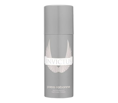 Paco Rabanne Invictus 116133