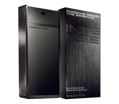 Porsche Design The Essence Intense for men