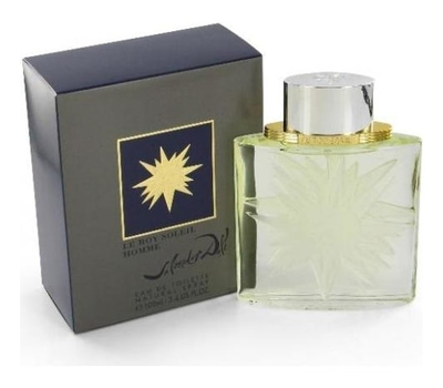 Salvador Dali Le Roy Soleil for men