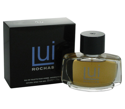 Rochas LUI men