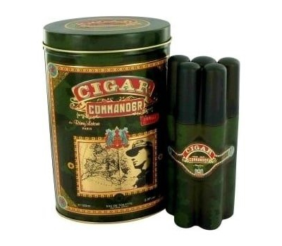 Remy Latour Cigar Commander