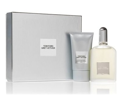 Tom Ford Grey Vetiver 118719