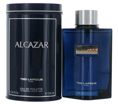 Ted Lapidus Alcazar 118448