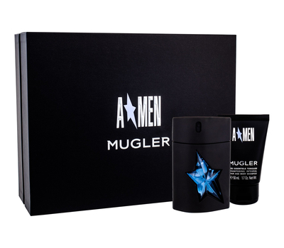 Thierry Mugler A'Men 118572