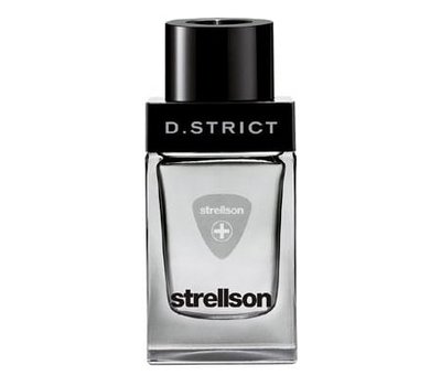 Strellson D.Strict