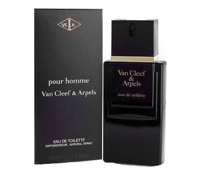 Van Cleef & Arpels pour Homme 119327