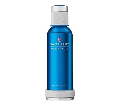 Victorinox Swiss Army Mountain Water