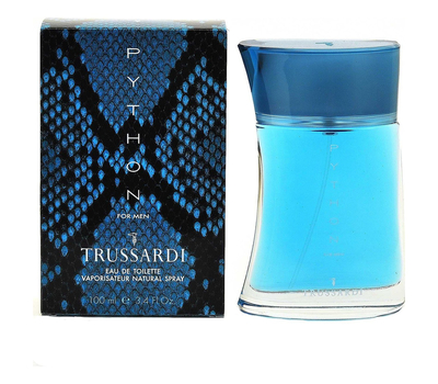 Trussardi Python men 119125