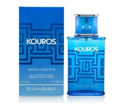 YSL Kouros Tatoo 120082