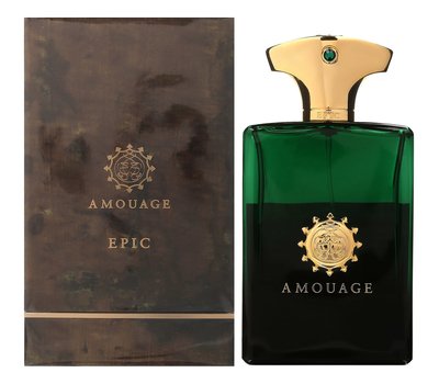 Amouage Epic for men 120483