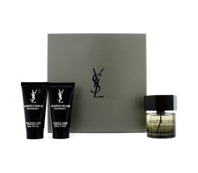 YSL La Nuit de L'Homme 120112