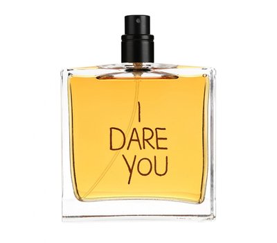 Liaison De Parfum I Dare You