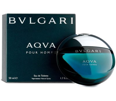 Bvlgari Aqva Pour Homme 122614