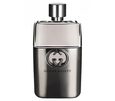 Gucci Guilty Pour Homme