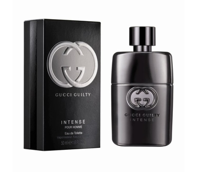 Gucci Guilty Intense Pour Homme 122272