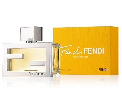 Fendi Fan Di 122348