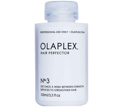 Эликсир Совершенство волос для домашнего ухода Olaplex Hair Perfector No.3