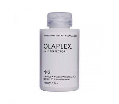 Эликсир Совершенство волос для домашнего ухода Olaplex Hair Perfector No.3 122172